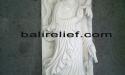 Bali Stone Sculpture for Sale - Statue REL-012