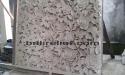 Relief Flower RRB-014
