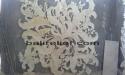 Relief Flower RRB-021
