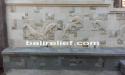Bali Relief Modern RRM-010