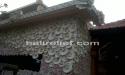 Bali Relief Modern RRM-026