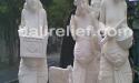 Statue SA-002