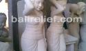 Statue SA-003
