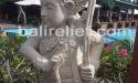 Statue SA-004