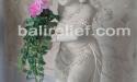 Statue SA-006