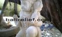 Bali Buddha Garden Statues - Statue REL-014