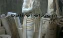 Bali Hanuman Carving - Statue REL-023