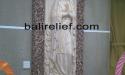 Balinese Stone Sculpture - Statue REL-005