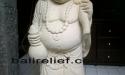 Buddha Statue Bali Stone - Statue REL-21