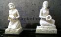 Traditional Balinese Sculpture - Statue MD-003