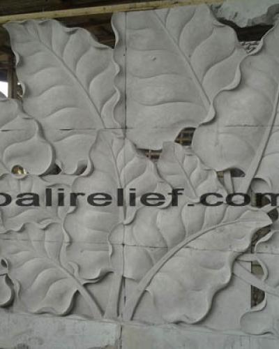 Relief Flower RRB-024