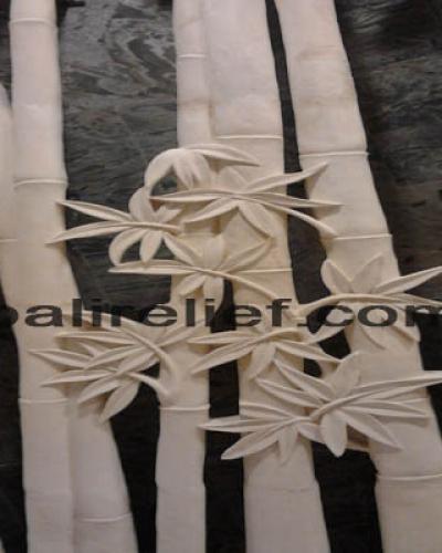 Relief Flower RRB-025
