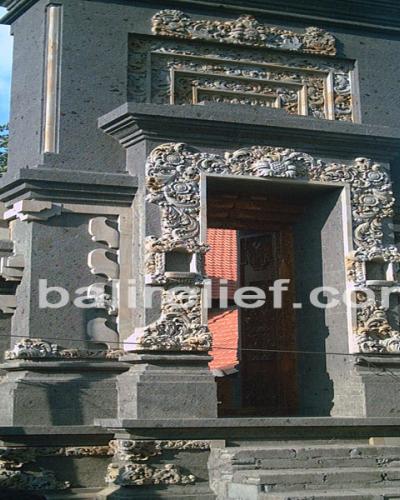 Relief Style Bali RRSB-005