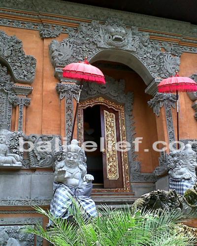 Relief Style Bali RRSB-008