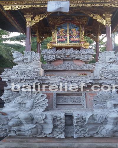 Relief Style Bali RRSB-010
