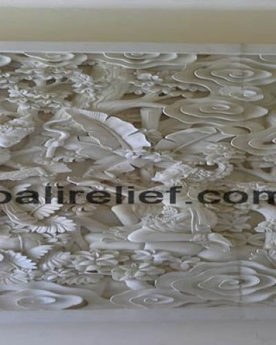 Relief Traditional RRW-014