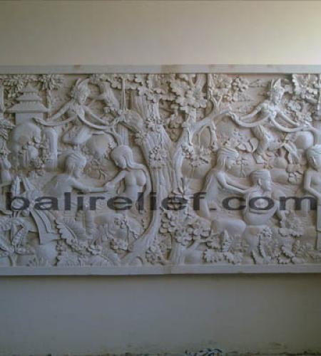 Relief Traditional