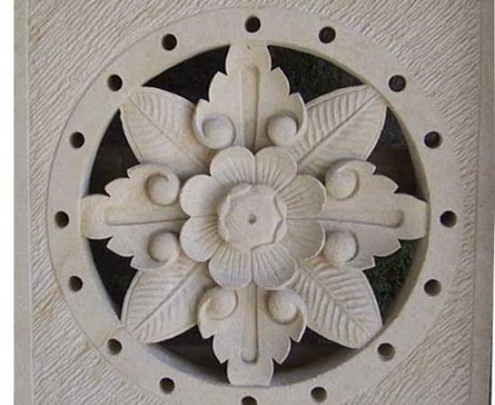 patung