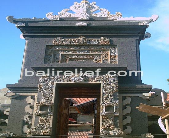 Statue GTE-002