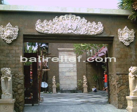 Statue GTE-003