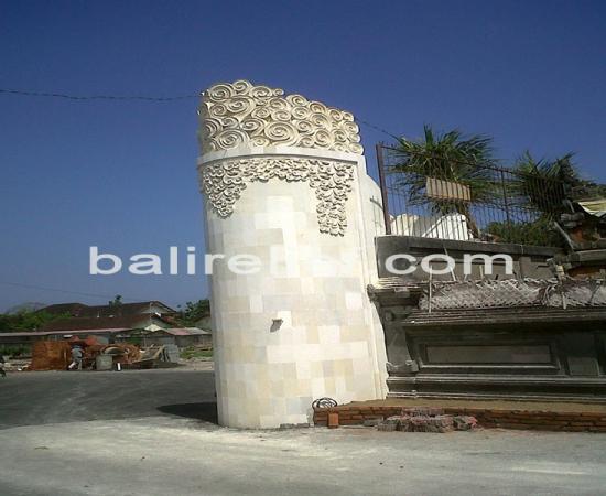 Statue GTE-006
