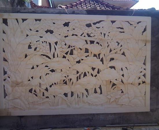 relief