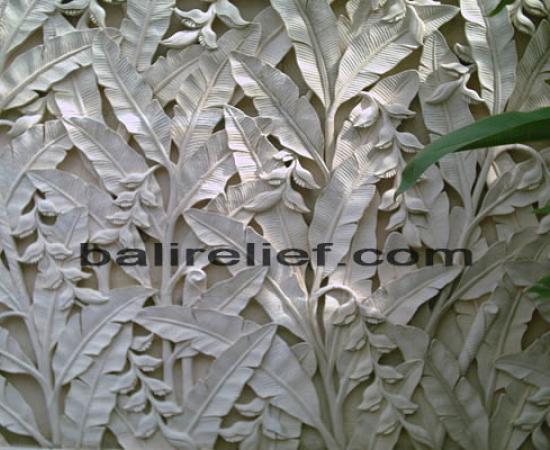 Relief Flower RRB-005