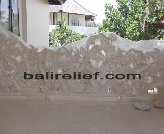 Relief Flower RRB-023