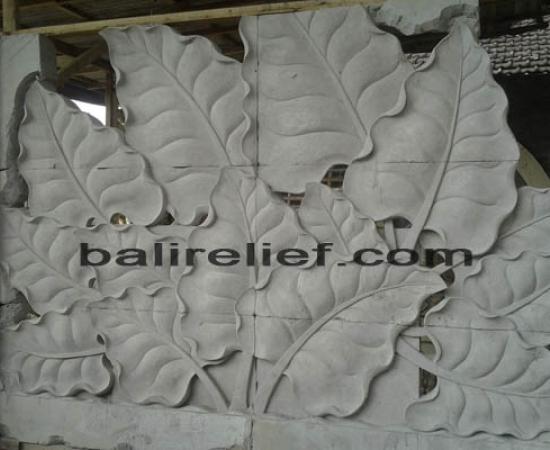 Relief Flower RRB-024