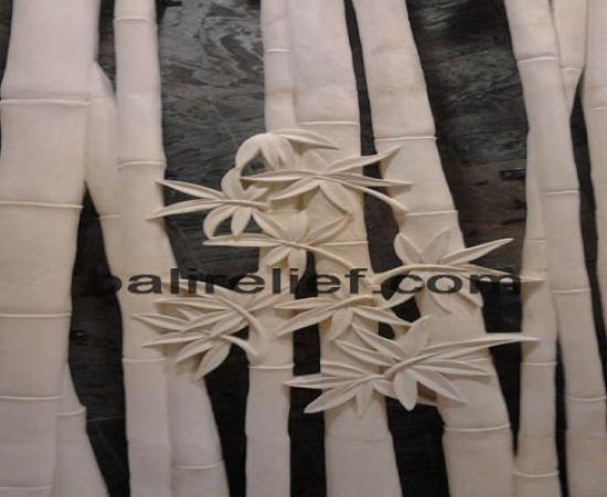 Relief Flower RRB-025