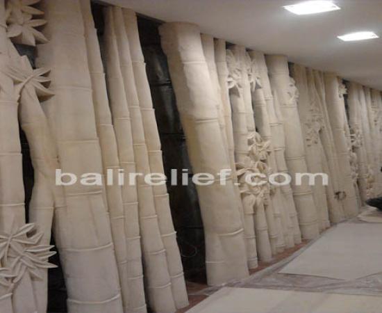 Bali Relief Modern RRM-002