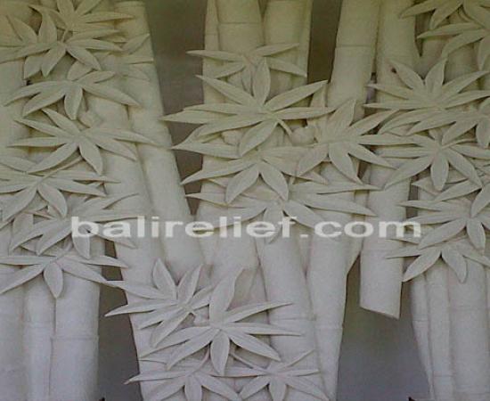 Bali Relief Modern RRM-005