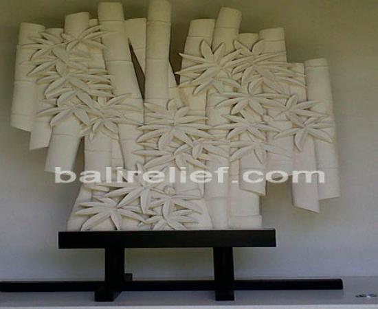 Bali Relief Modern RRM-006