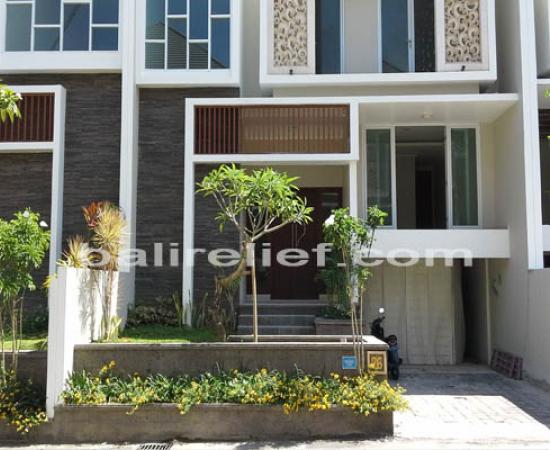 Bali Relief Modern RRM-019
