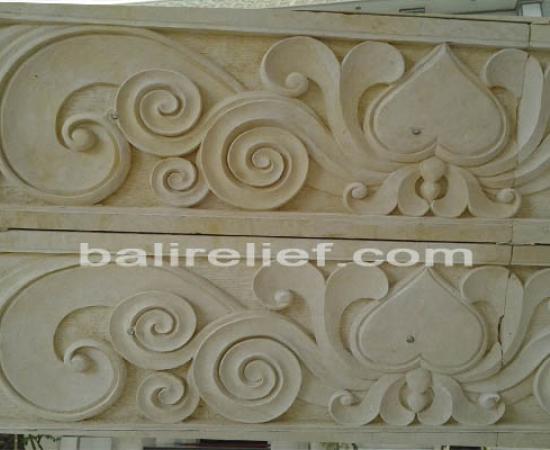 Bali Relief Modern RRM-021