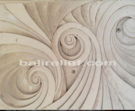 Bali Relief Modern RRM-027