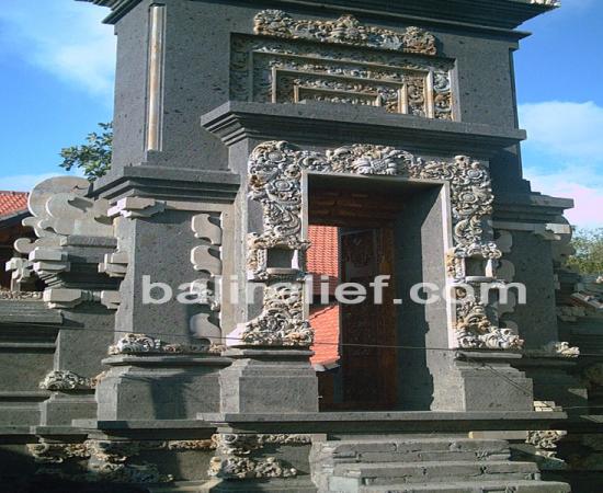 Relief Style Bali RRSB-005