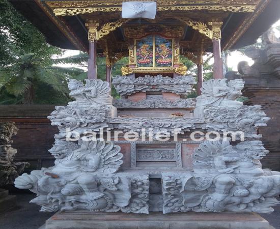 Relief Style Bali RRSB-010