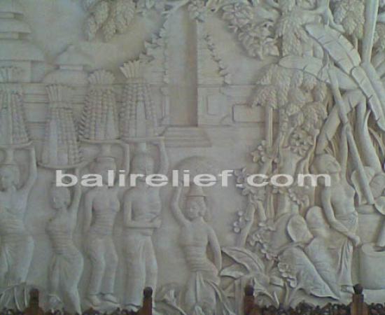 Relief Traditional RRW-001