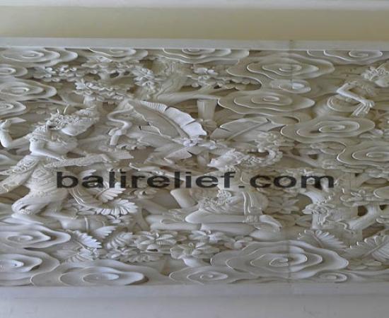 Relief Traditional RRW-014