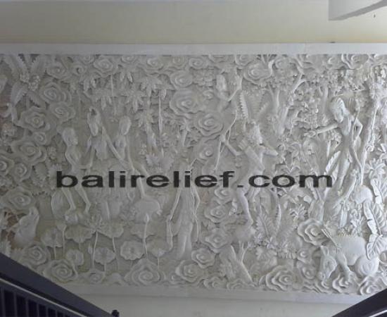 Relief Traditional RRW-016