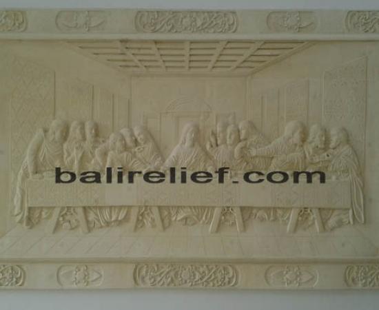 Relief Traditional RRW-017