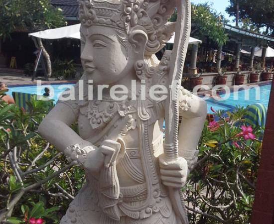 Statue SA-004