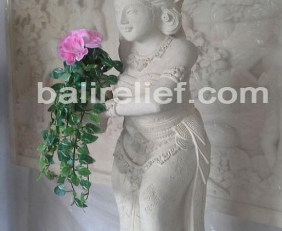 Statue SA-006