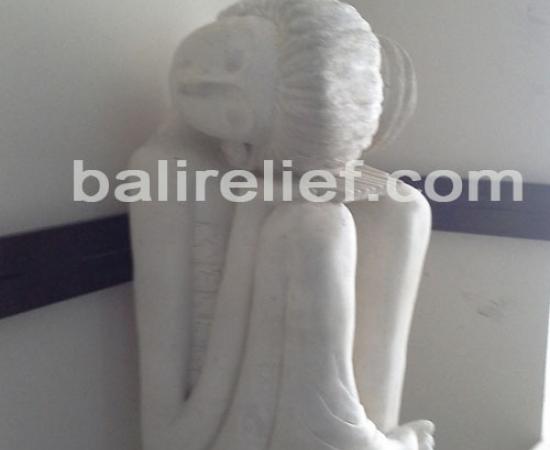Statue SA-008
