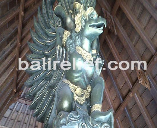 Statue SC-003
