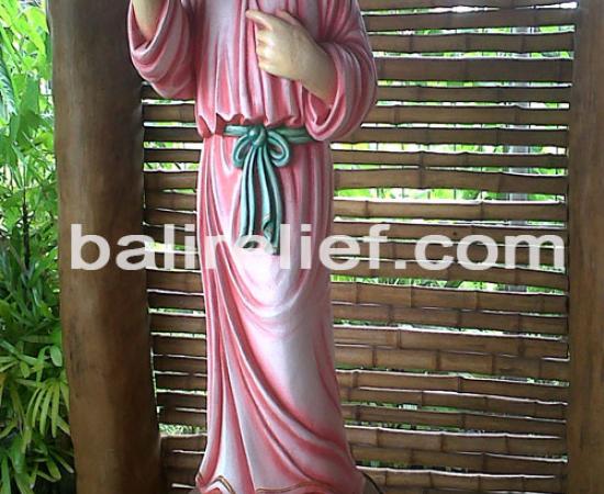 Statue SC-006