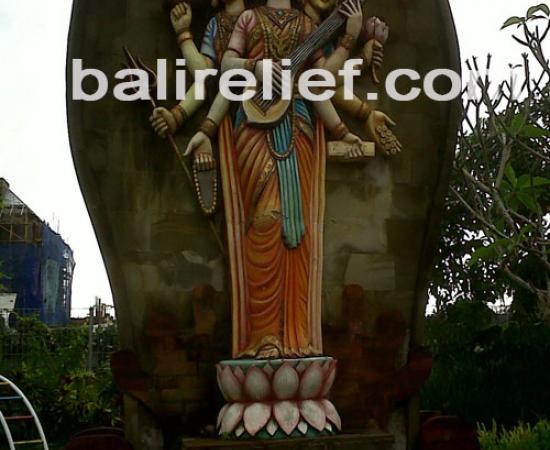 Statue SC-007