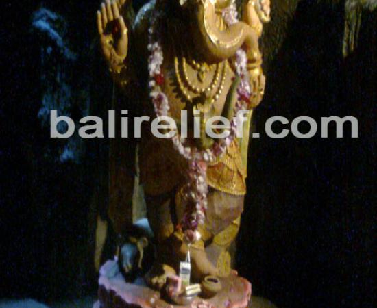 Statue SC-011