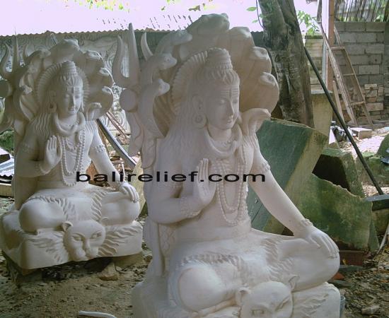 Bali Shiva Statue for Sale - Statue REL-008